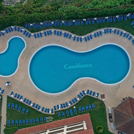 Casablanca Hotel Obzor Ngoại thất bức ảnh