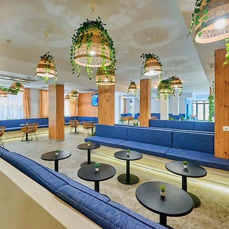 Casablanca Hotel Obzor Ngoại thất bức ảnh