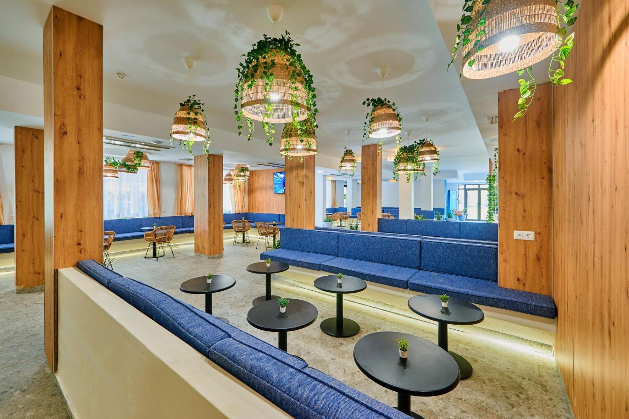 Casablanca Hotel Obzor Ngoại thất bức ảnh