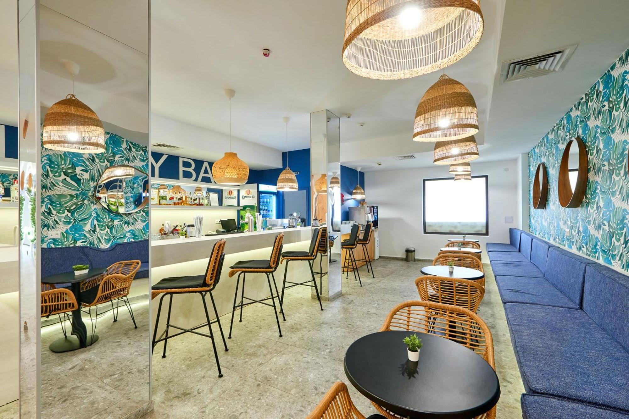 Casablanca Hotel Obzor Ngoại thất bức ảnh