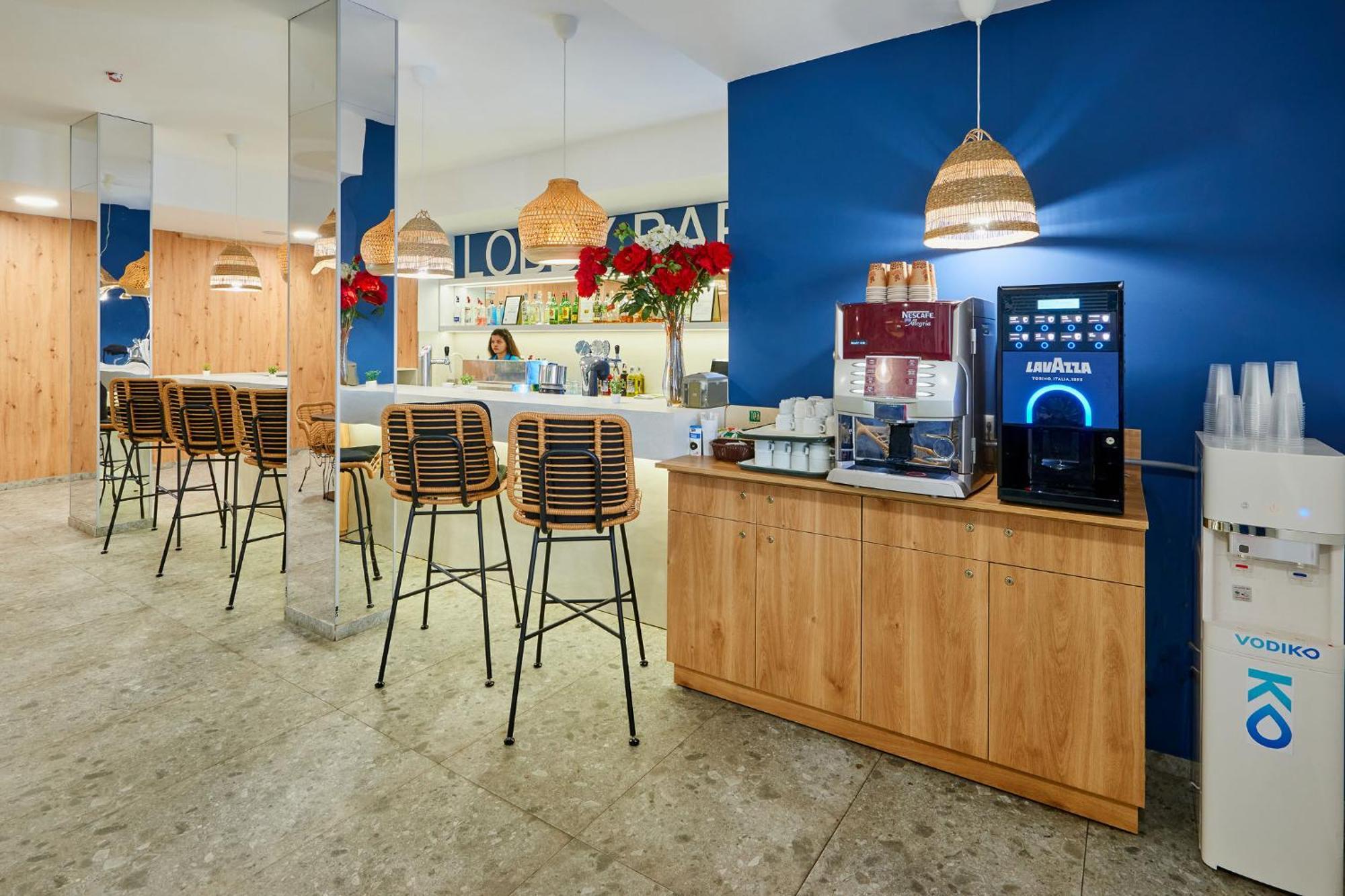 Casablanca Hotel Obzor Ngoại thất bức ảnh